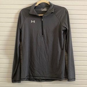 Under Armour Quarter-zip